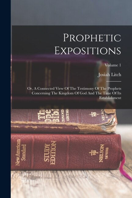 Couverture_Prophetic Expositions