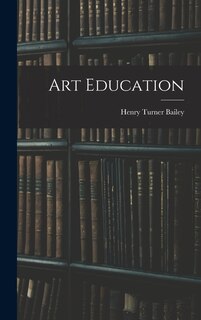 Front cover_Art Education