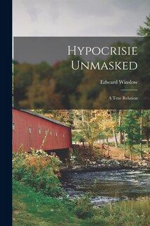 Couverture_Hypocrisie Unmasked