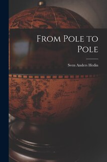 Front cover_From Pole to Pole