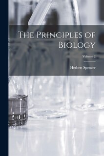 Front cover_The Principles of Biology; Volume 2