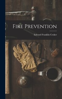 Front cover_Fire Prevention