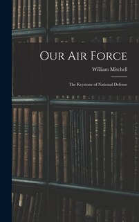 Couverture_Our Air Force