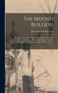 Front cover_The Mound Builders