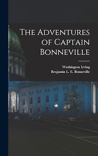 The Adventures of Captain Bonneville