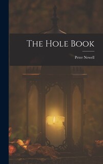 Front cover_The Hole Book