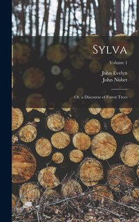 Front cover_Sylva