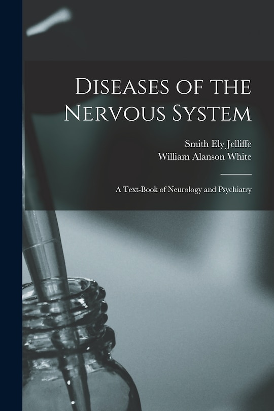 Front cover_Diseases of the Nervous System