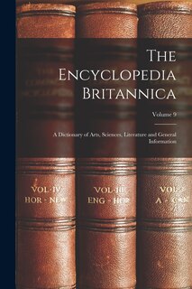 Couverture_The Encyclopedia Britannica