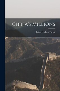 Couverture_China's Millions