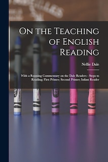 Couverture_On the Teaching of English Reading