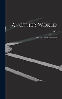 Front cover_Another World