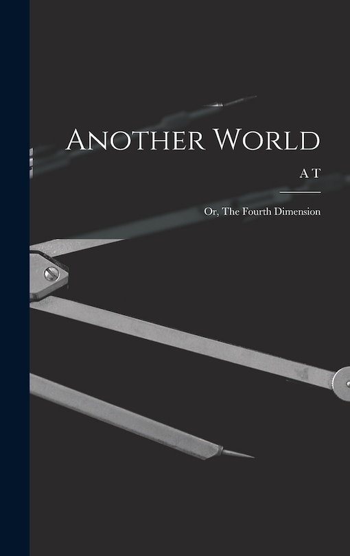 Front cover_Another World