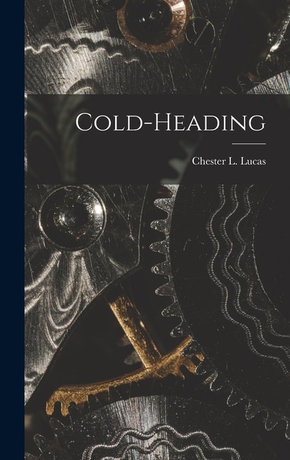 Front cover_Cold-heading