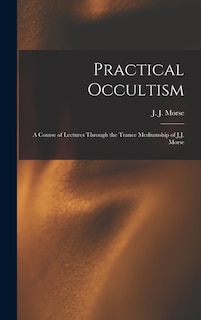 Couverture_Practical Occultism