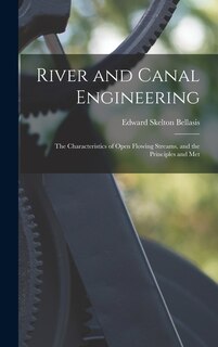Couverture_River and Canal Engineering