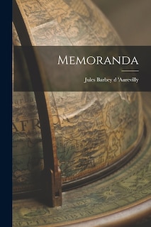 Front cover_Memoranda