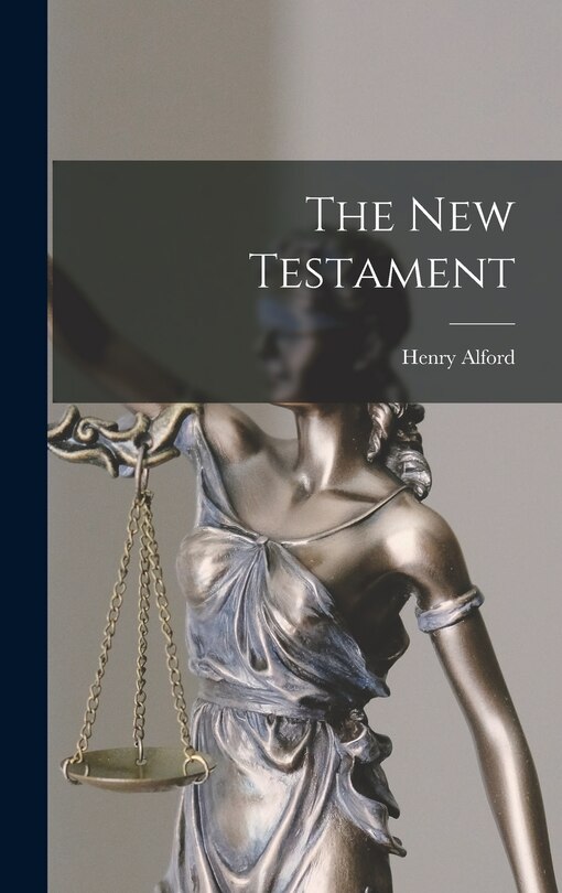 Couverture_The New Testament