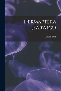 Couverture_Dermaptera (Earwigs)