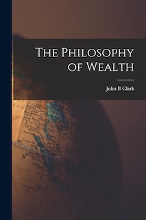 Couverture_The Philosophy of Wealth