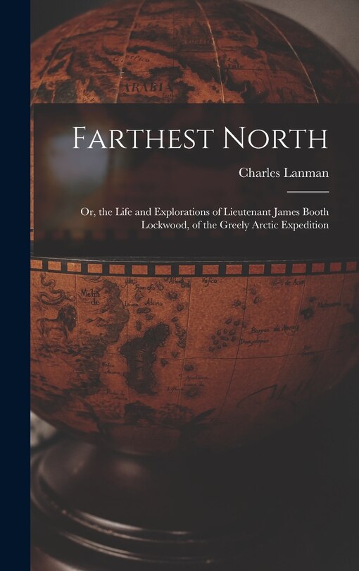 Couverture_Farthest North
