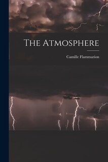 Front cover_The Atmosphere