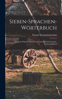 Couverture_Sieben-Sprachen-Wörterbuch
