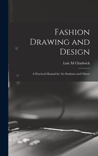 Front cover_Fashion Drawing and Design
