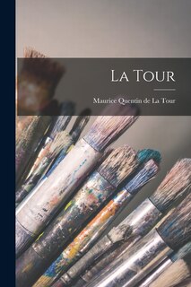 Front cover_La Tour