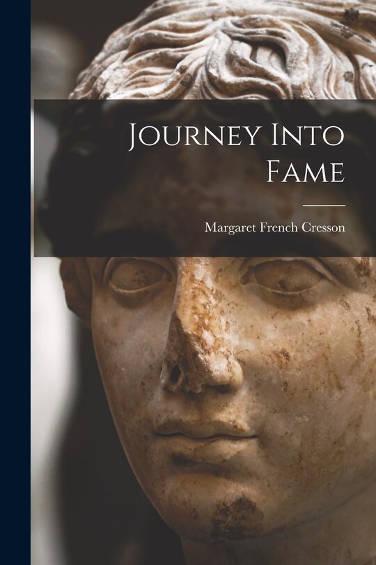 Couverture_Journey Into Fame