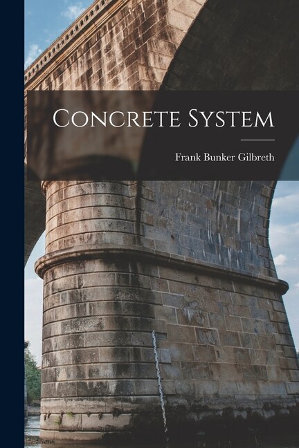 Front cover_Concrete System