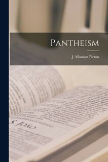 Front cover_Pantheism