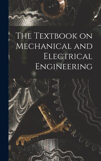 Couverture_The Textbook on Mechanical and Electrical Engineering