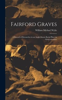 Front cover_Fairford Graves
