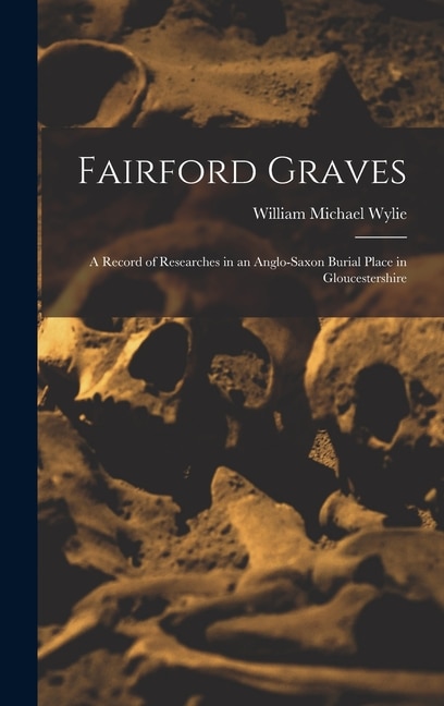 Front cover_Fairford Graves