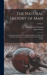 Couverture_The Natural History of Man