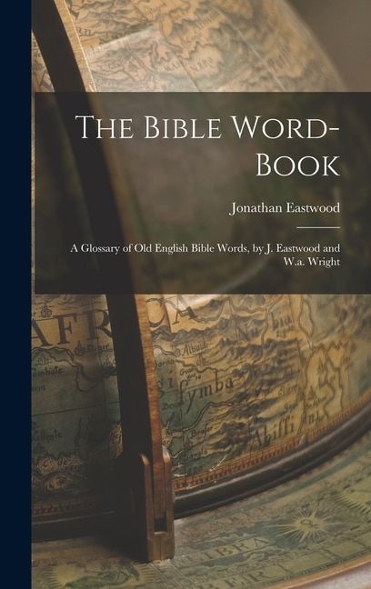 Front cover_The Bible Word-Book