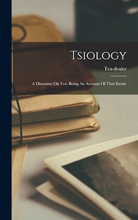 Couverture_Tsiology