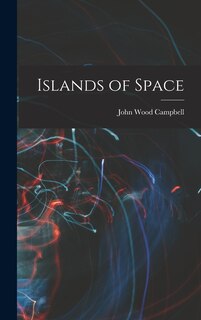 Front cover_Islands of Space