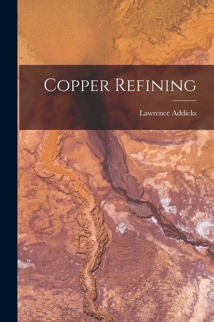 Copper Refining