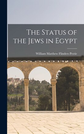 The Status of the Jews in Egypt