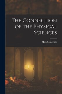 Couverture_The Connection of the Physical Sciences