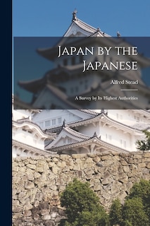 Front cover_Japan by the Japanese