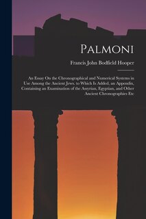 Front cover_Palmoni