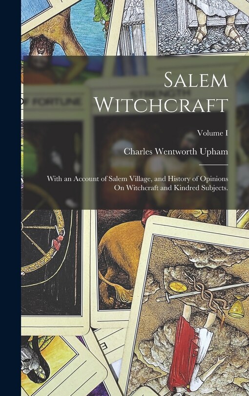 Front cover_Salem Witchcraft