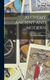 Couverture_Alchemy Ancient and Modern