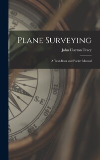 Front cover_Plane Surveying
