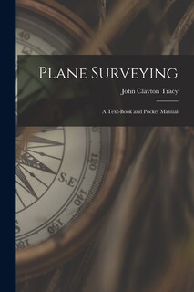 Front cover_Plane Surveying