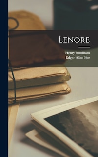 Front cover_Lenore