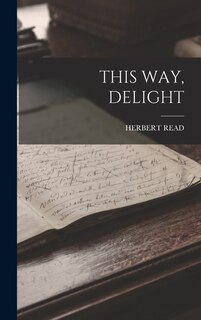 Front cover_This Way, Delight